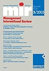 Aspects of the Internationalization Process in Smaller Firms (mir Special Issue, 3)