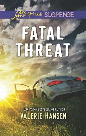 Fatal Threat: A Firefighter and Nurse Inspirational Suspense Romance (Emergency Responders Book 1)