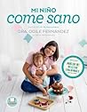 Mi niño come sano