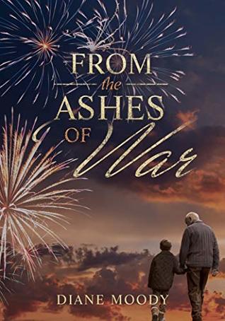 From the Ashes of War (The War Trilogy #3)
