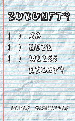 Zukunft? Ja, nein, weiß nicht?: Klima, Umwelt, SUVs - wird schon alles nicht so Slam! (German Edition)