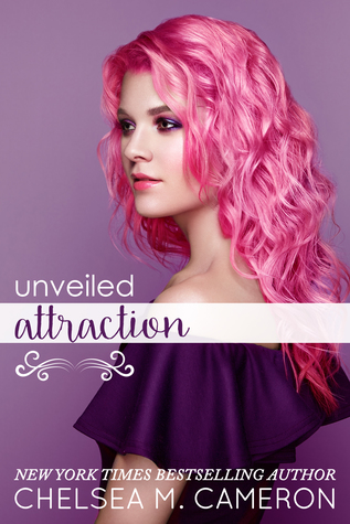 Unveiled Attraction (ebook)