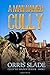 A Man Named Cully: (Cully the Bounty Hunter - Book 1)