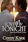 Love Me Tonight