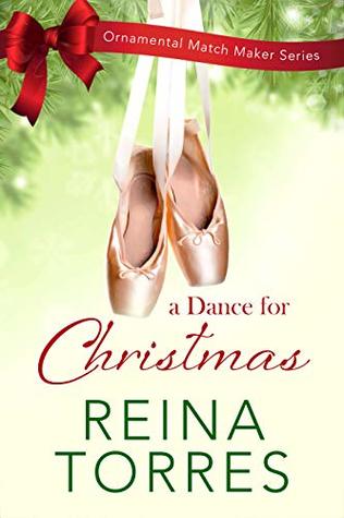 A Dance For Christmas (Ornamental Match Maker #6)