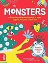 Monsters: A Magic Lens Hunt for Creatures of Myth, Legend, Fairy Tale, and Fiction