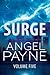 Surge (The Bolt Saga #13-15)