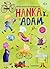 Hanka a Adam by Petra Nagyová Džerengová
