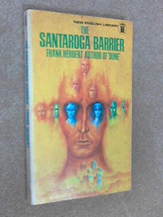 The Santaroga Barrier