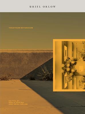 Theatrum Botanicum (Sternberg Press)