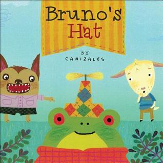 Bruno's Hat (Hardcover)