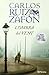 L'ombra del vent by Carlos Ruiz Zafón