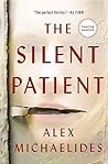 The Silent Patient: The First Three Chapters