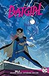 Batgirl (2016-) V...