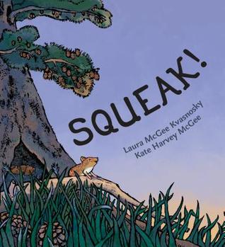 Squeak! (Hardcover)
