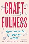 Craftfulness by Rosemary Davidson