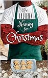 The [Alien] Nanny for Christmas by Amanda Milo