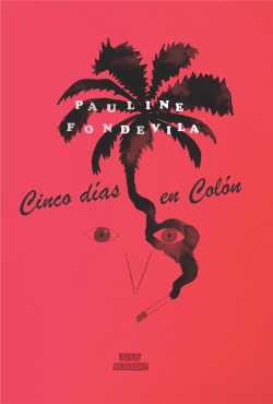 Cinco días en Colón (Paperback)
