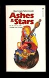 Ashes and Stars (Omega Point, #2)