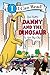 Danny and the Dinosaur in the Big City (I Can Read Level 1)
