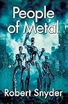 People of Metal Book cover for People of Metal