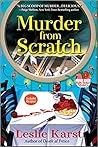 Murder from Scratch