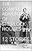 The Complete Adventure of Sherlock Holmes: 12 stories