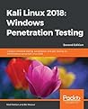 Kali Linux 2018: ...