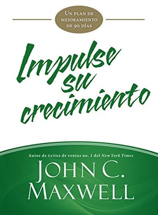Impulse su crecimiento: Un plan de mejoramiento de 90 días (JumpStart)