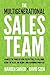The Multigenerational Sales Team by Warren Shiver