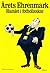Hamlet i fotbollsskor (Årets Ehrenmark, #7)