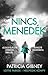 Nincs ​menedék (Lottie Parker #4)
