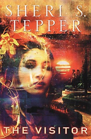 The Visitor By Sheri S Tepper