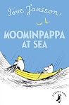 Moominpappa at Sea