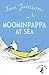Moominpappa at Sea by Tove Jansson Moominpappa at Sea by Tove Jansson