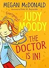 Judy Moody Doctor...