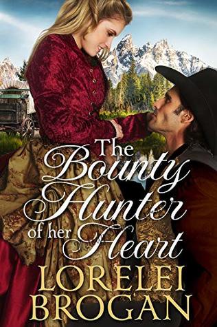 The Bounty Hunter of Her Heart (Kindle Edition)