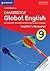 Cambridge Global English Stage 9 Teacher's Resource CD-ROM by Annie Altamirano