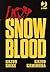 Lady Snow Blood Box: 1-3
