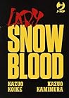 Lady Snow Blood B...