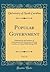 Popular Government, Vol. 51: Published by the Institute of Government, the University of North Carolina at Chapel Hill; Spring 1986 (Classic Reprint)