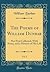 The Poems of William Dunbar...