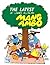 The Latest of Larry Alcala's Mang Ambo by Larry Alcala