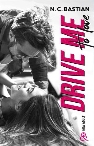 Drive me to love