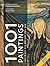 1001 Paintings Must See Before You Die by Stephen Farthing