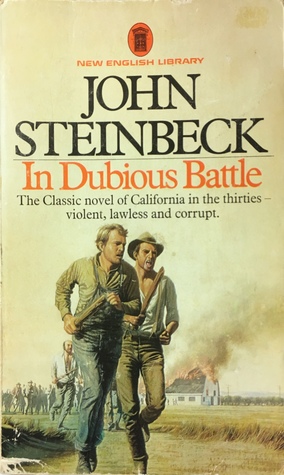 In Dubious Battle