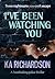 I've Been Watching You (The Forensic Files #2)