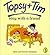 Topsy and Tim Stay with a F...