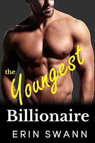 The Youngest Billionaire (Covington Billionaires, #2)