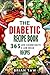 The Diabetic Recipe Book by Brian Taw